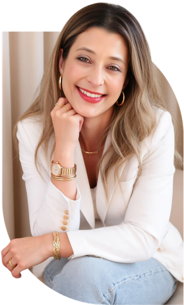 Psicóloga Paula Britto